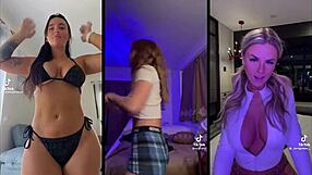 Descriptive Teen Ass Moments in Compilation