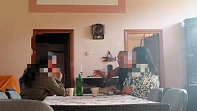 Suine Allingrasso Molto Depravate con Tette Grasse