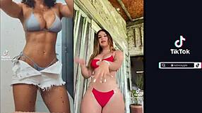 Descriptive Teen Ass Moments in Compilation