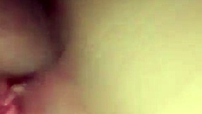 Fucking My Girl's Pussy