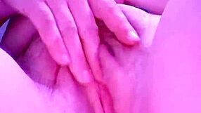 Big Tits In Underwear Giving Handjob To Monster Cock On Whatsapp Camshot