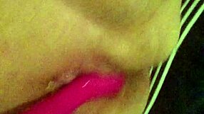 sharinmailove bbw solo dildo masturbation