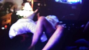 Me And A Friend From The Office