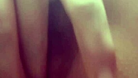 Anita Caliente Masturbates And Has Sex