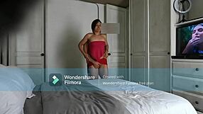 Colombian Prostitute Takes It Raw In Group Cuckold Scene