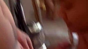 Asian Thick Cambodian Deepthroat Blowjob