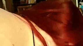 Kandy Kane Hints at Deep Skills in Homemade Clip