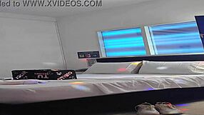 Mature whore cheats on husband licking ass of little step-nephew