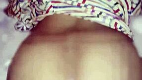 Bigass Desiwife 4U Update 4 Outdoor Spreading