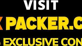 I tied down the tight latina cutie and fuked her ruffly in anal