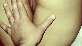 Bigass Desiwife 4U Update 4 Outdoor Spreading