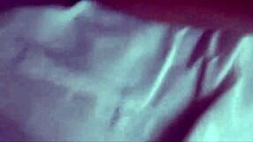 Who Knew A 58-Year-Old Friend Would Masturbate While I Film Her Intriguing Solo Session