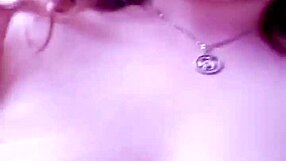 Big Tits In Underwear Giving Handjob To Monster Cock On Whatsapp Camshot