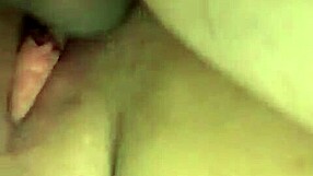 Fucking My Girl's Pussy