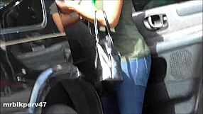 Nut busting candid videos of ebony asses being fucked.