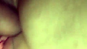 Fucking My Girl's Pussy