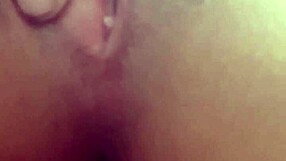 Anita Caliente Masturbates And Has Sex