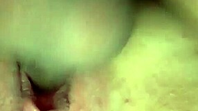 Fucking My Girl's Pussy