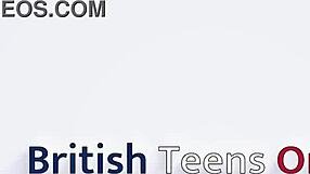 英国18岁女孩被老男人舔紧逼