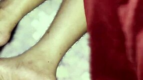 Bigass Desiwife 4U Update 4 Outdoor Spreading