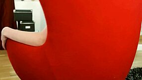 hey, milana fox is getting her cherry popped hard!