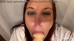 Karma Submits To Her Stepdad In POV Taboo