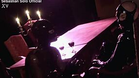 Sebastian Solo - Sins Of Sofia