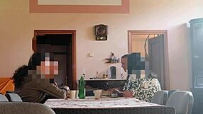 Suine Allingrasso Molto Depravate con Tette Grasse