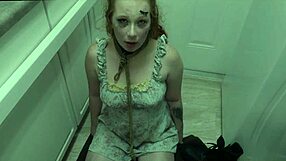 Siren Says, 'I Eat Cum From Boot'