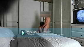 Colombian Prostitute Takes It Raw In Group Cuckold Scene