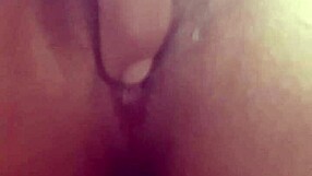 Anita Caliente Masturbates And Has Sex