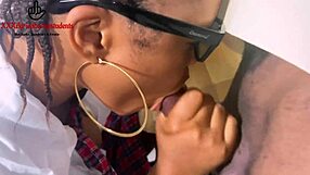 Horny Teacher Takes Fucking Beautiful Student's Pussy Personally