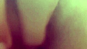 Anita Caliente Masturbates And Has Sex