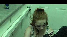 Siren Says, 'I Eat Cum From Boot'