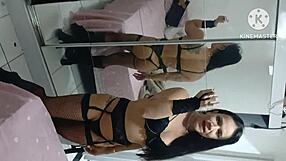 Ex prisoner bareback fuck