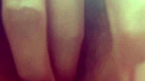 Anita Caliente Masturbates And Has Sex