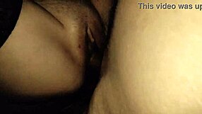 amateur wife roleplays as prostitute in rough pov sex