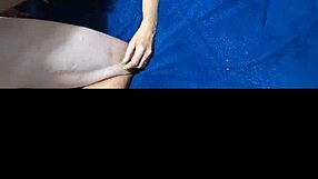 Comprei Uma Cama King E Inaugurei Com Minha Amiga Blonde E Nos Duas Levamos Gozada Na Boca Do Meu Marido