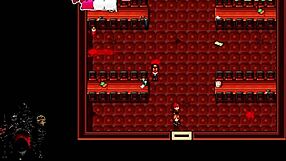 Zombie Retreat Ep 2: MILF Blowjob?