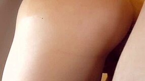 Naughty slut targets daddy next
