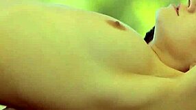 Young chick says, 'Watch me in this crazy blowjob and fucking contest!'