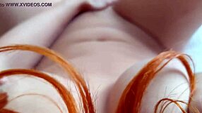 Intimate POV Experience with a Stranger Teen