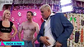 Group Fucking Tory Siri In Doggystyle Missionary Cowgirl And Handjob