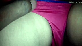 Indian Babe Rubs Horny Pussy Hard