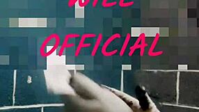 paying tattoo artist with ass!