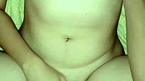 Sexy Teen 18+ Loves To Fuck After Taking A Bath