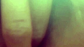 Anita Caliente Masturbates And Has Sex