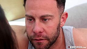 Cute Teen 18+ Liz Jordan Makes Bond