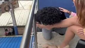 Milf Legs in Nylon Pantyhose