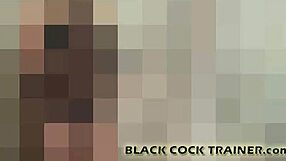 i know you crave that big black cock bad